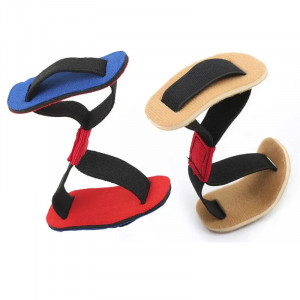 Exerciser Strap Toe