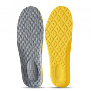 Latex Memory Foam Insoles